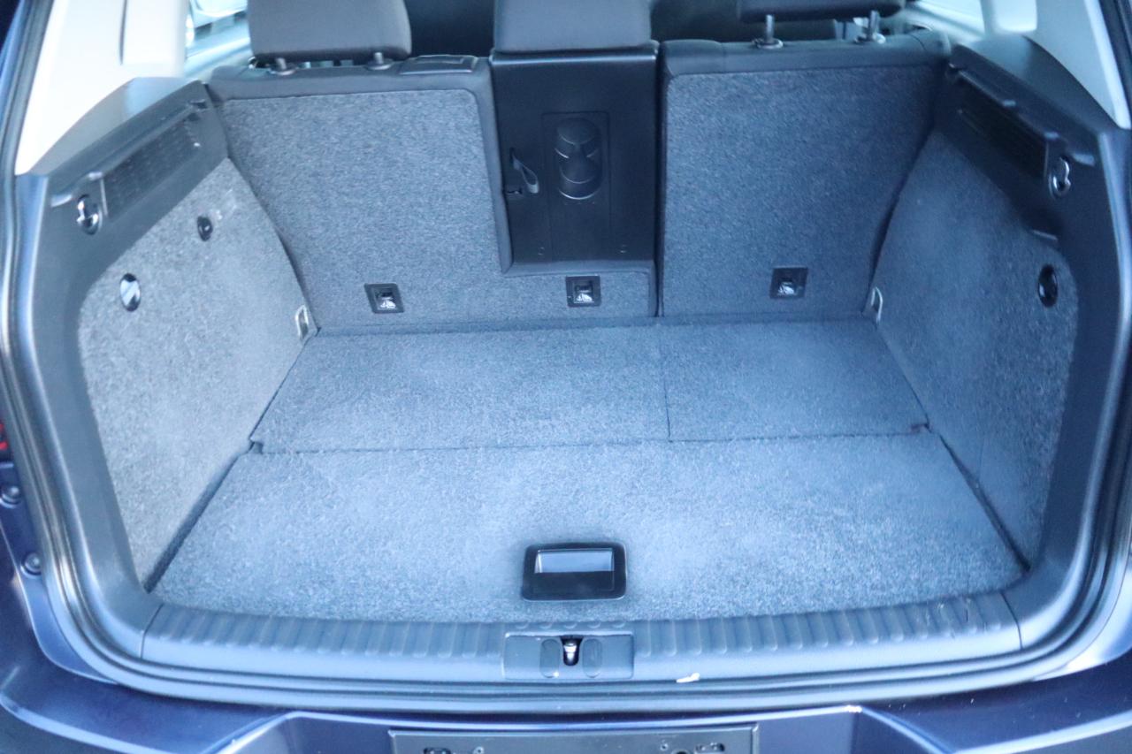 Volkswagen Tiguan 2WD 4dr Auto S 2015