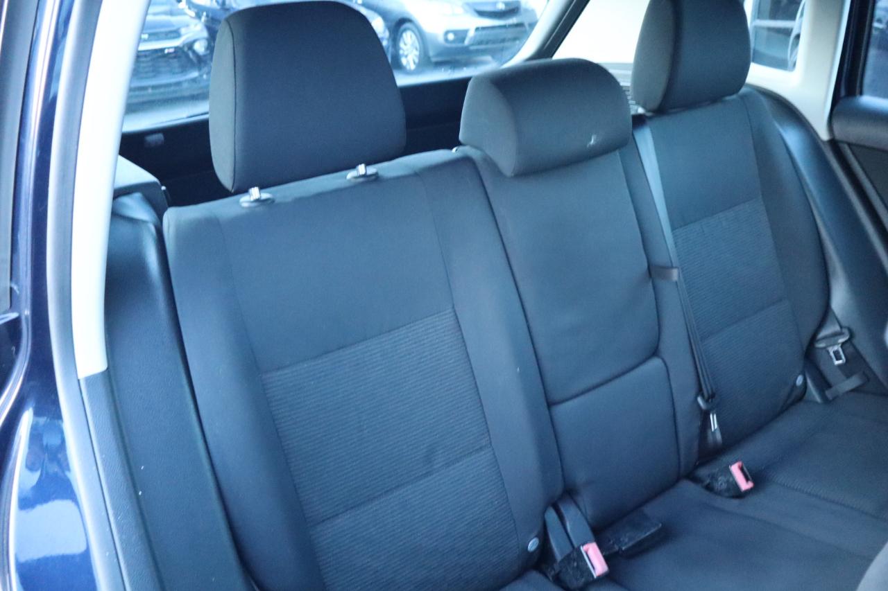 Volkswagen Tiguan 2WD 4dr Auto S 2015