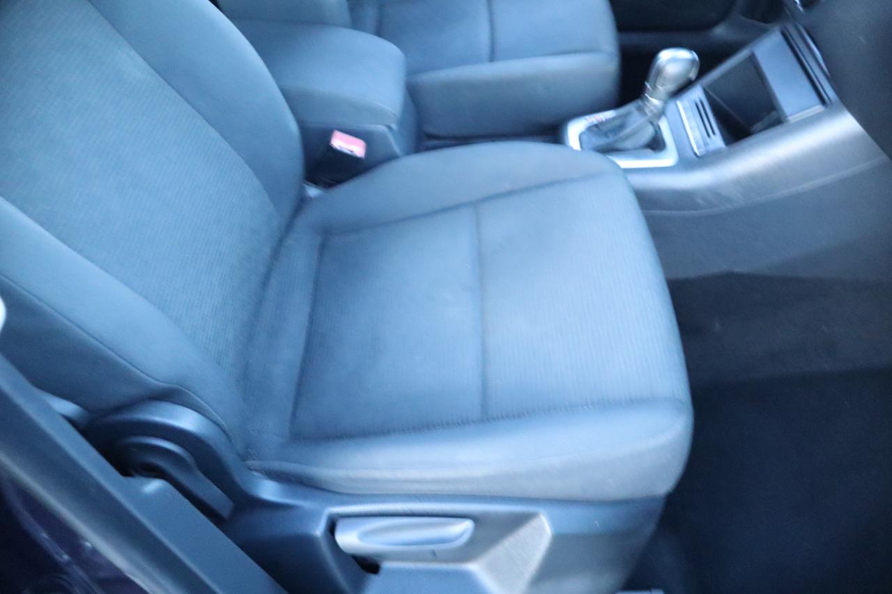 Volkswagen Tiguan 2WD 4dr Auto S 2015