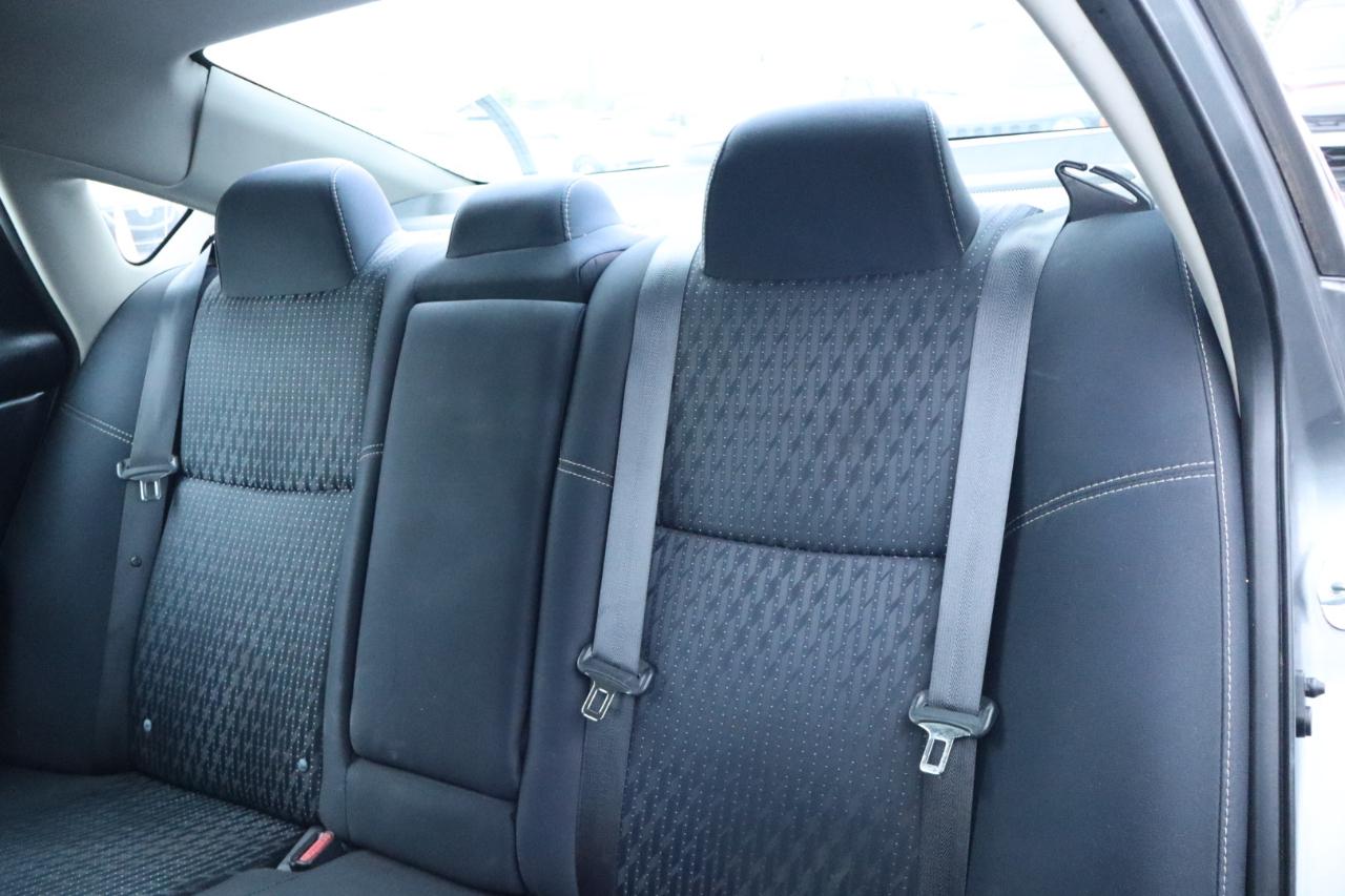 Nissan Altima 4dr Sdn I4 2.5 SV 2016