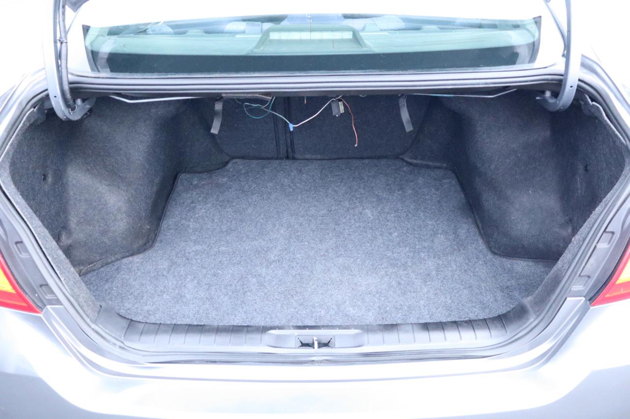Nissan Altima 4dr Sdn I4 2.5 SV 2016