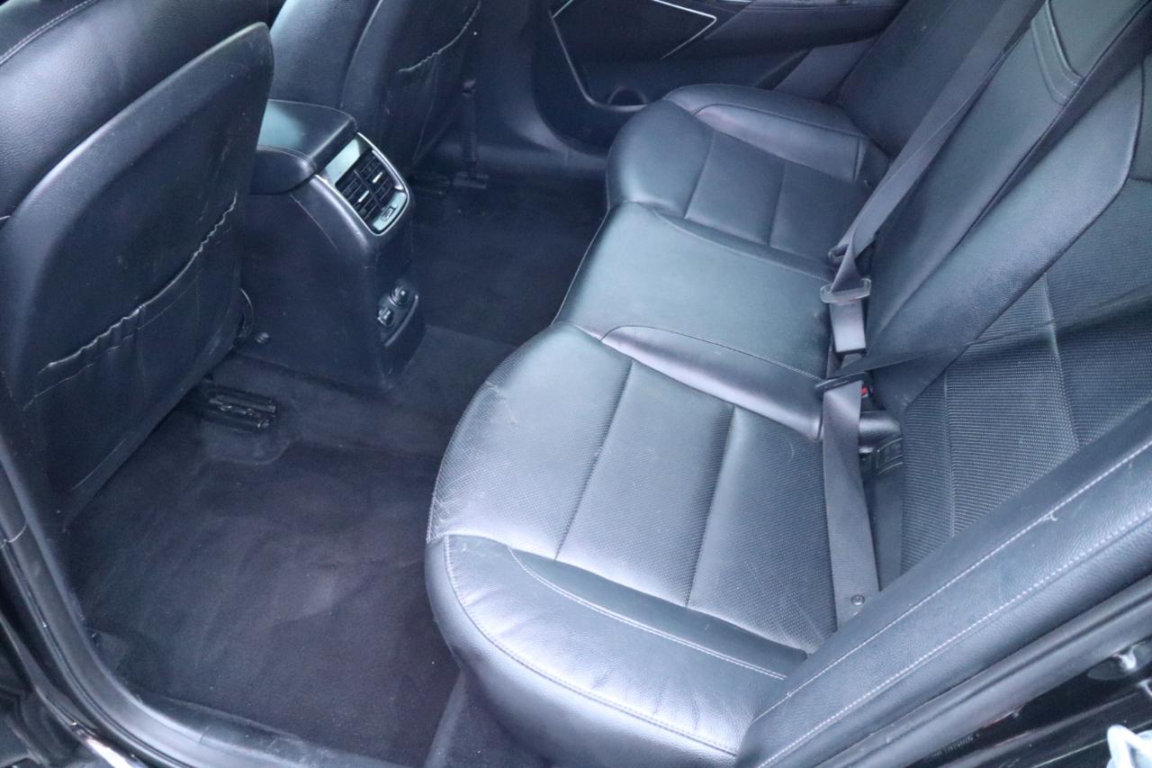 Kia Cadenza Premium Sedan 2017