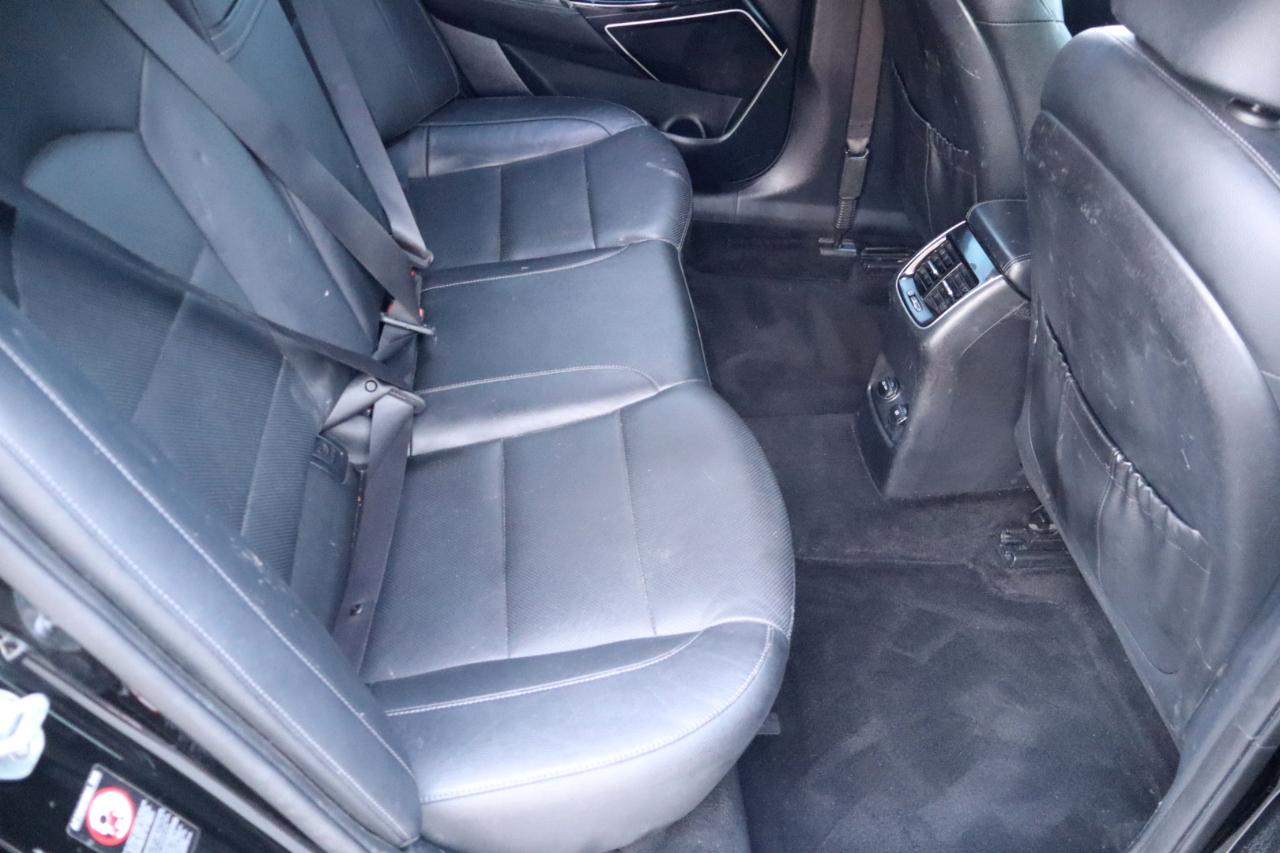 Kia Cadenza Premium Sedan 2017