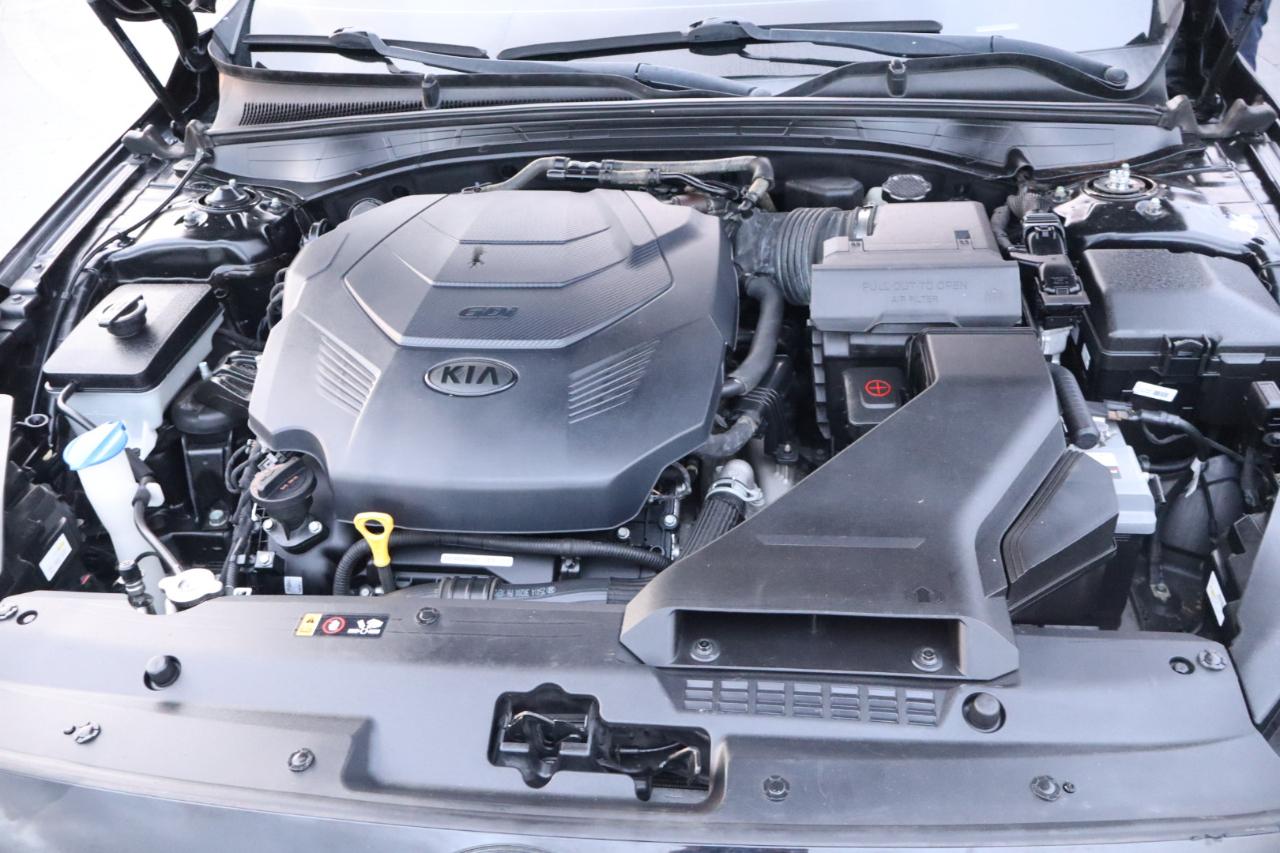 Kia Cadenza Premium Sedan 2017