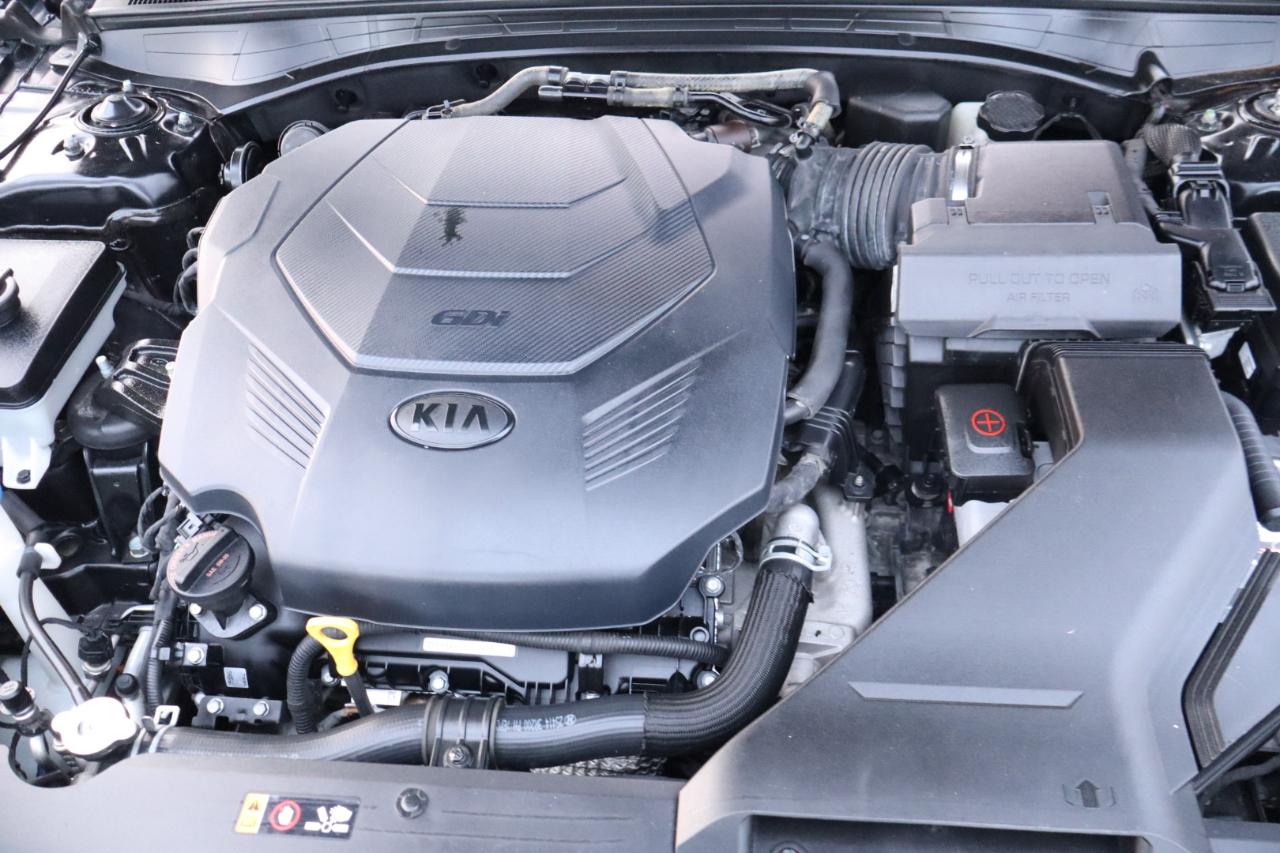 Kia Cadenza Premium Sedan 2017