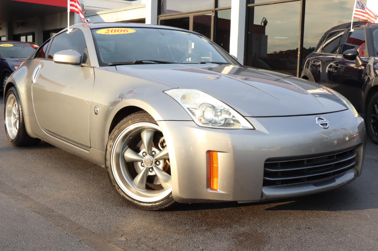 Nissan 350Z  2006