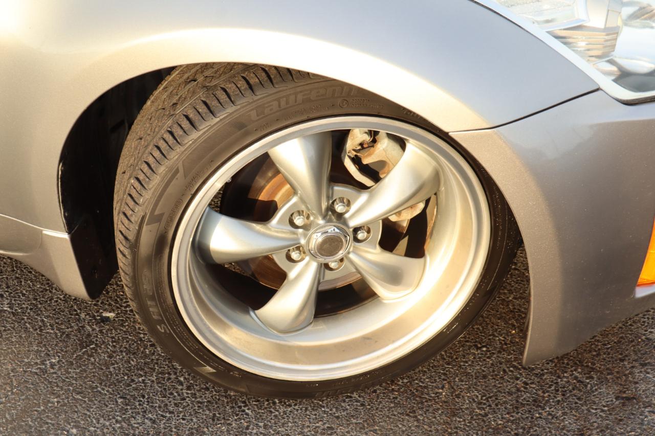 Nissan 350Z  2006