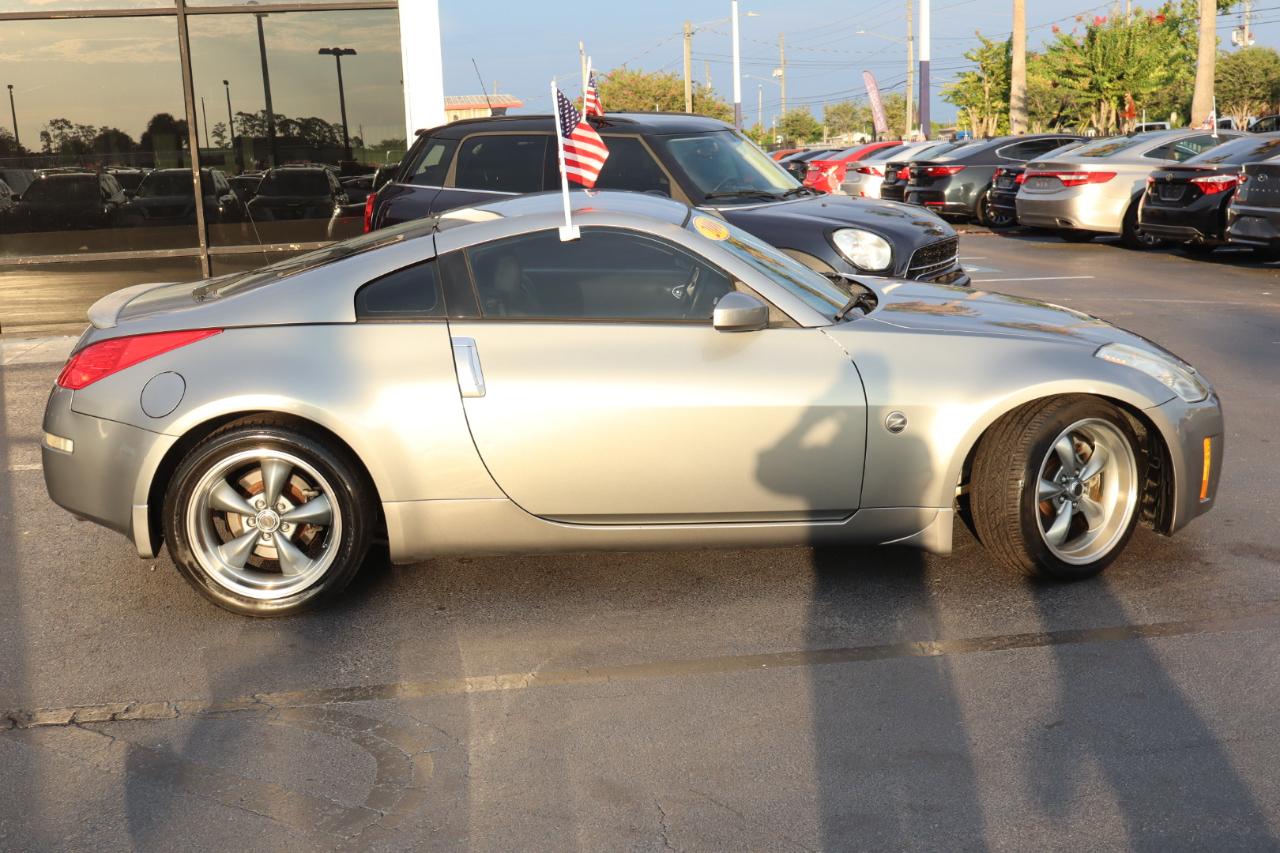 Nissan 350Z  2006