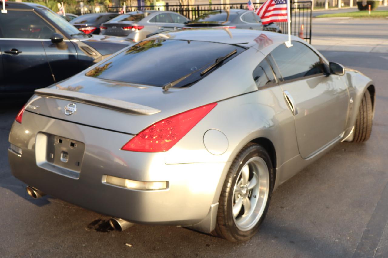 Nissan 350Z  2006