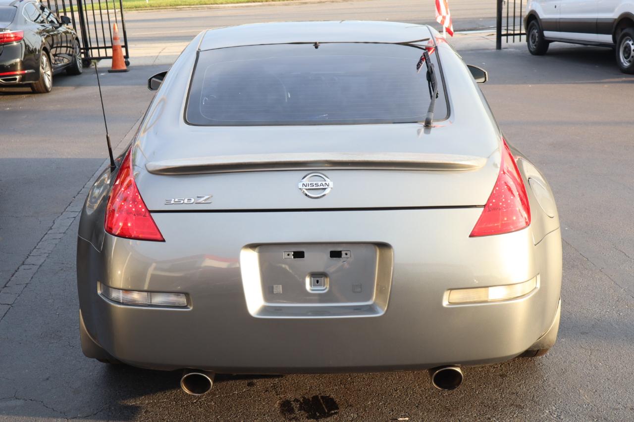Nissan 350Z  2006