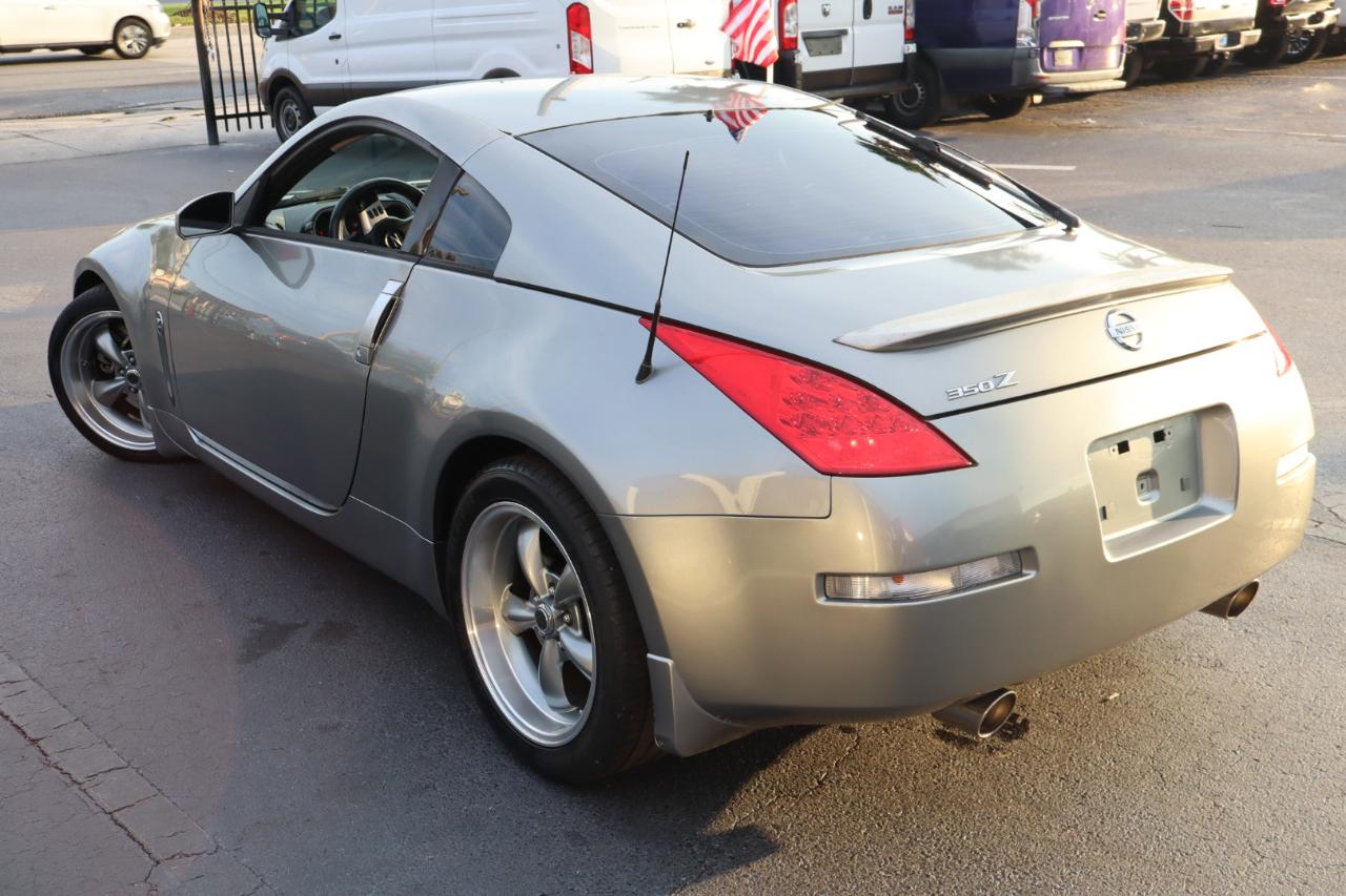 Nissan 350Z  2006
