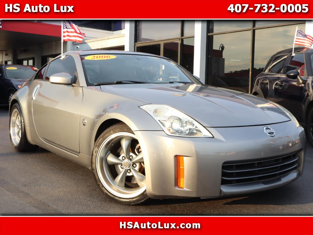 Nissan 350Z  2006