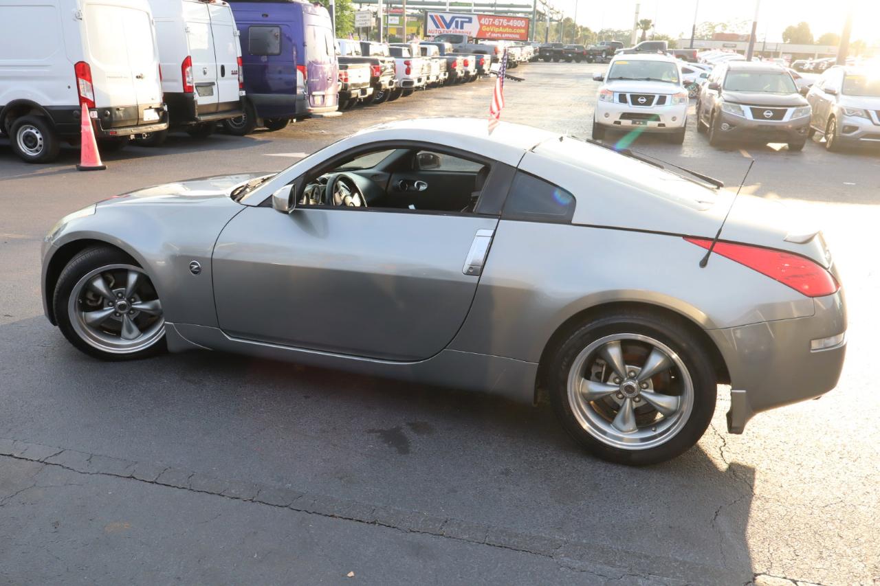 Nissan 350Z  2006