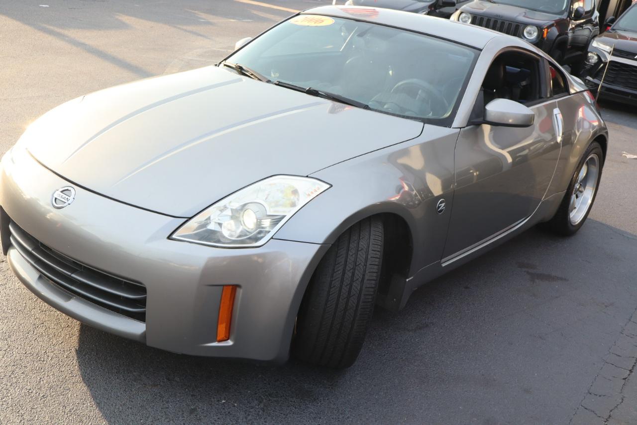 Nissan 350Z  2006