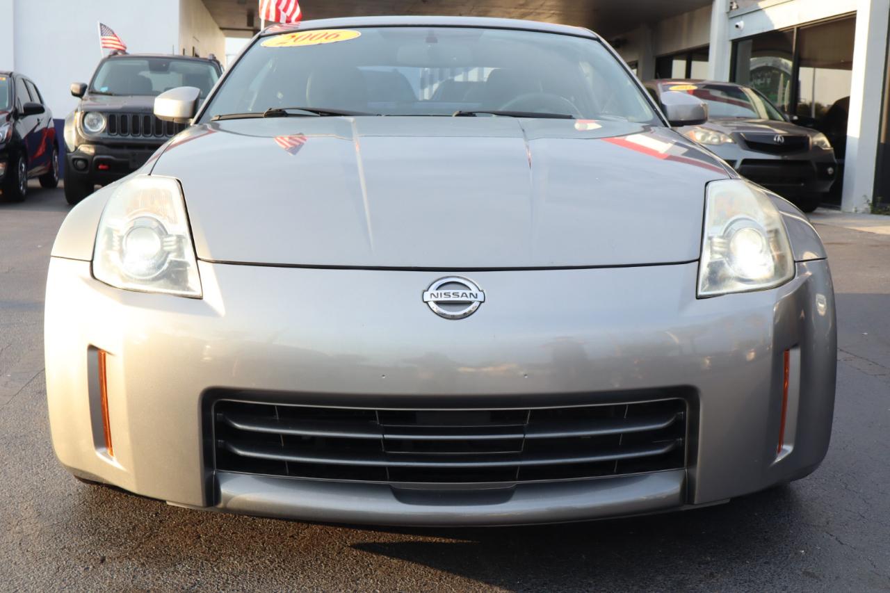 Nissan 350Z  2006