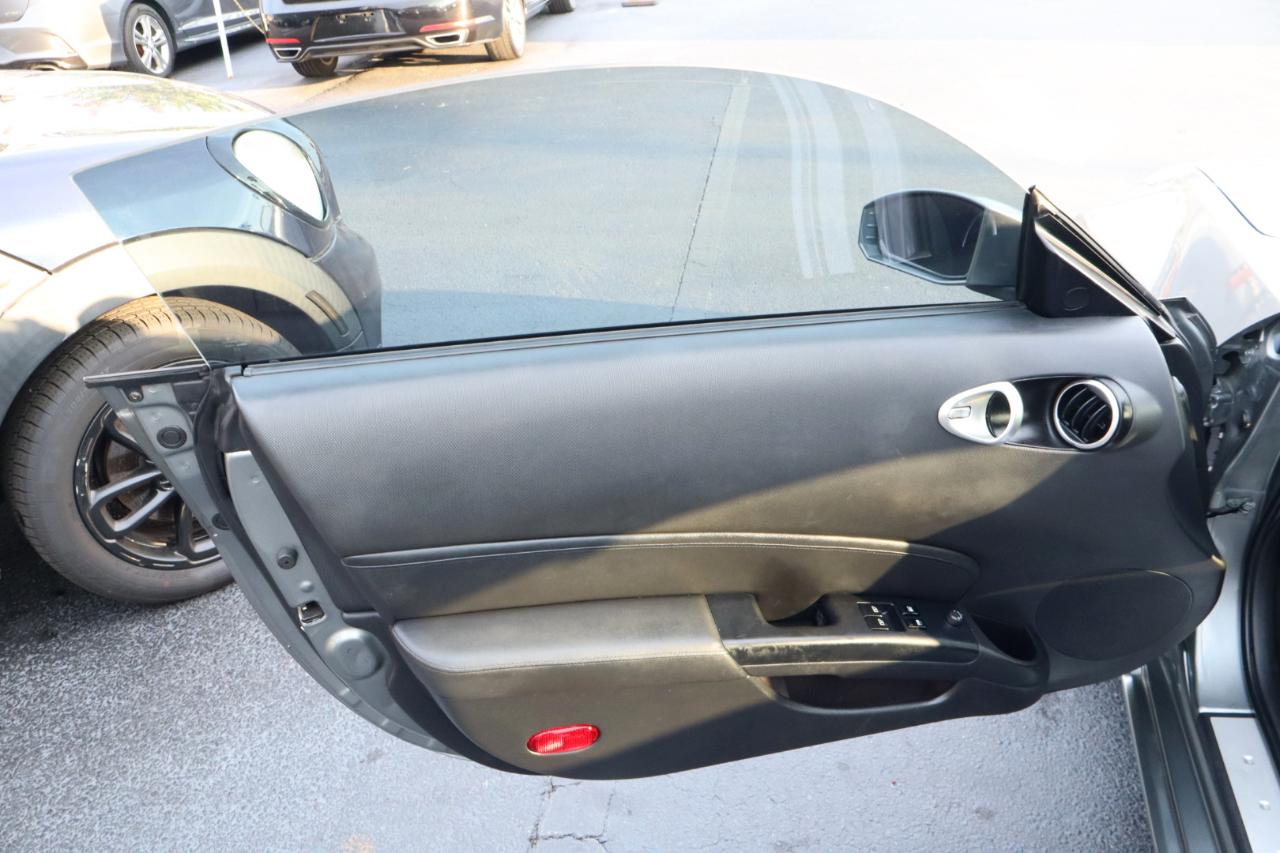 Nissan 350Z  2006
