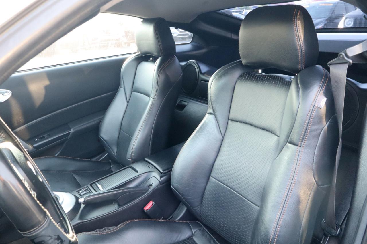 Nissan 350Z  2006