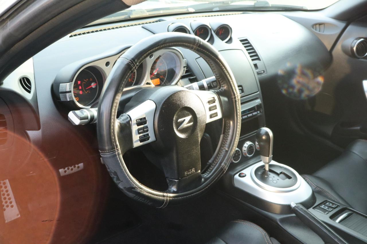 Nissan 350Z  2006