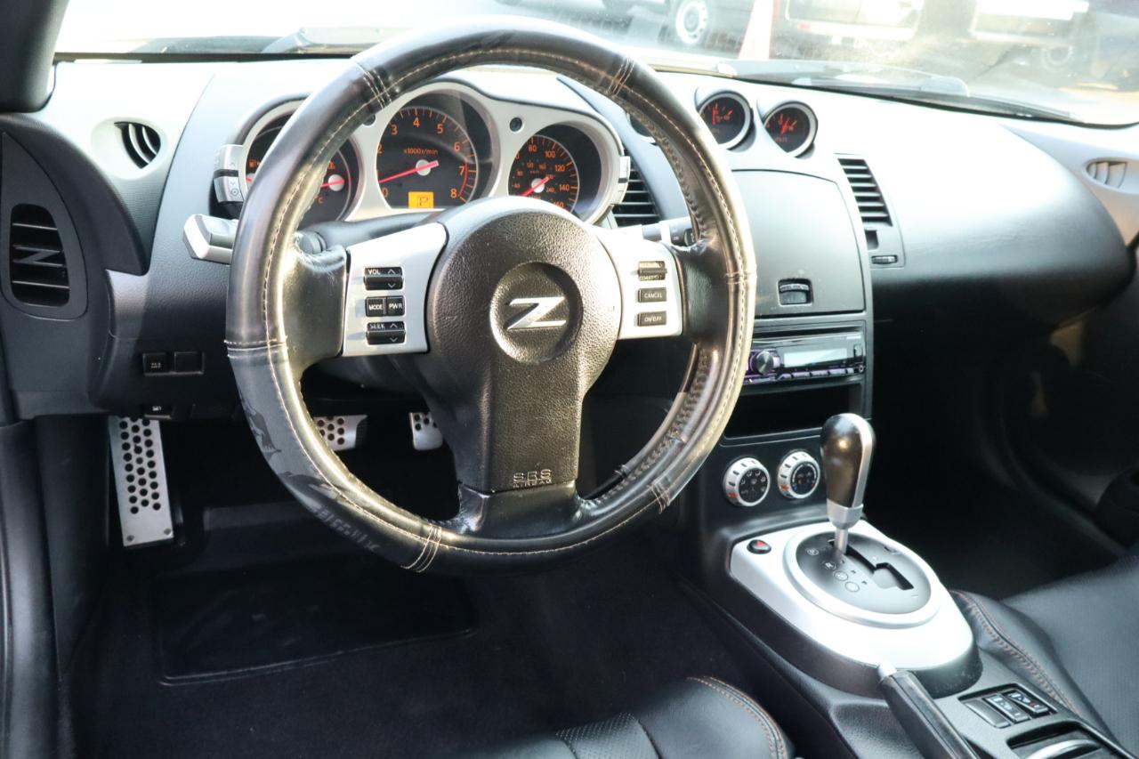 Nissan 350Z  2006