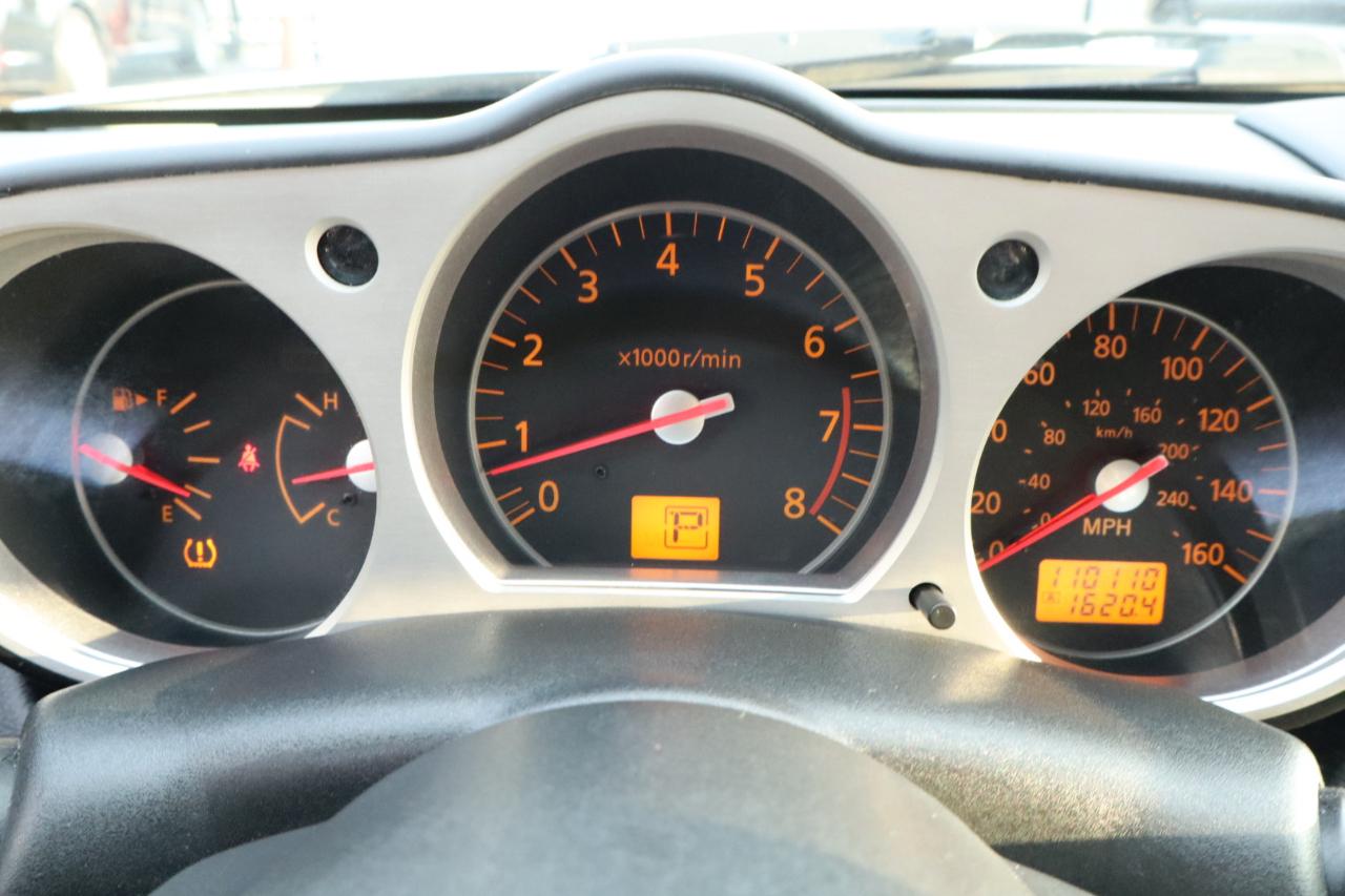 Nissan 350Z  2006