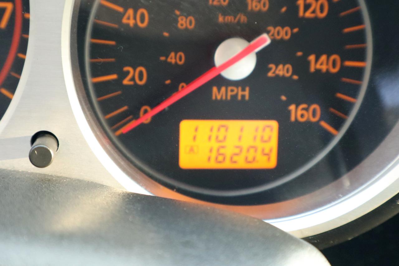 Nissan 350Z  2006