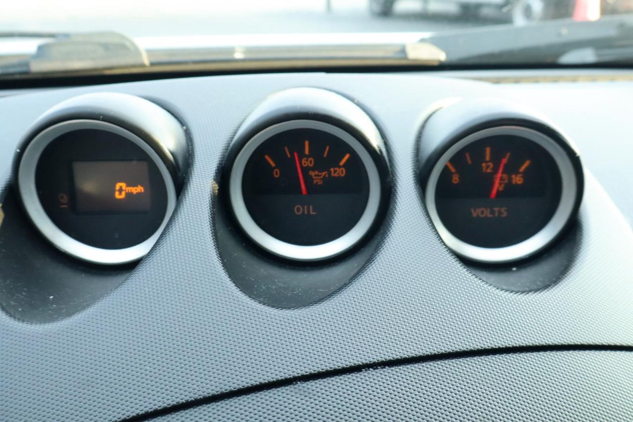 Nissan 350Z  2006