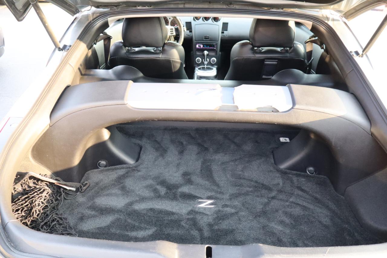 Nissan 350Z  2006