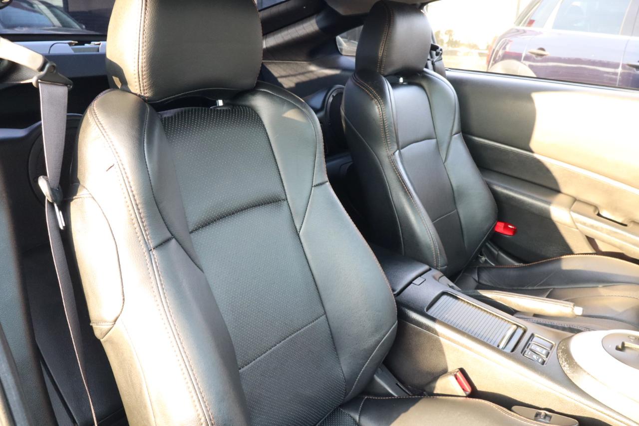 Nissan 350Z  2006