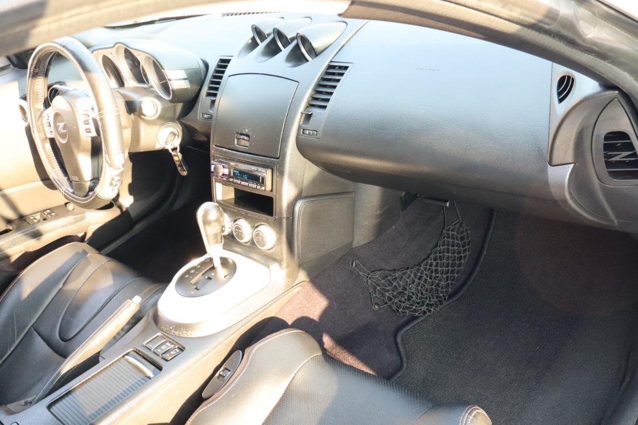 Nissan 350Z  2006