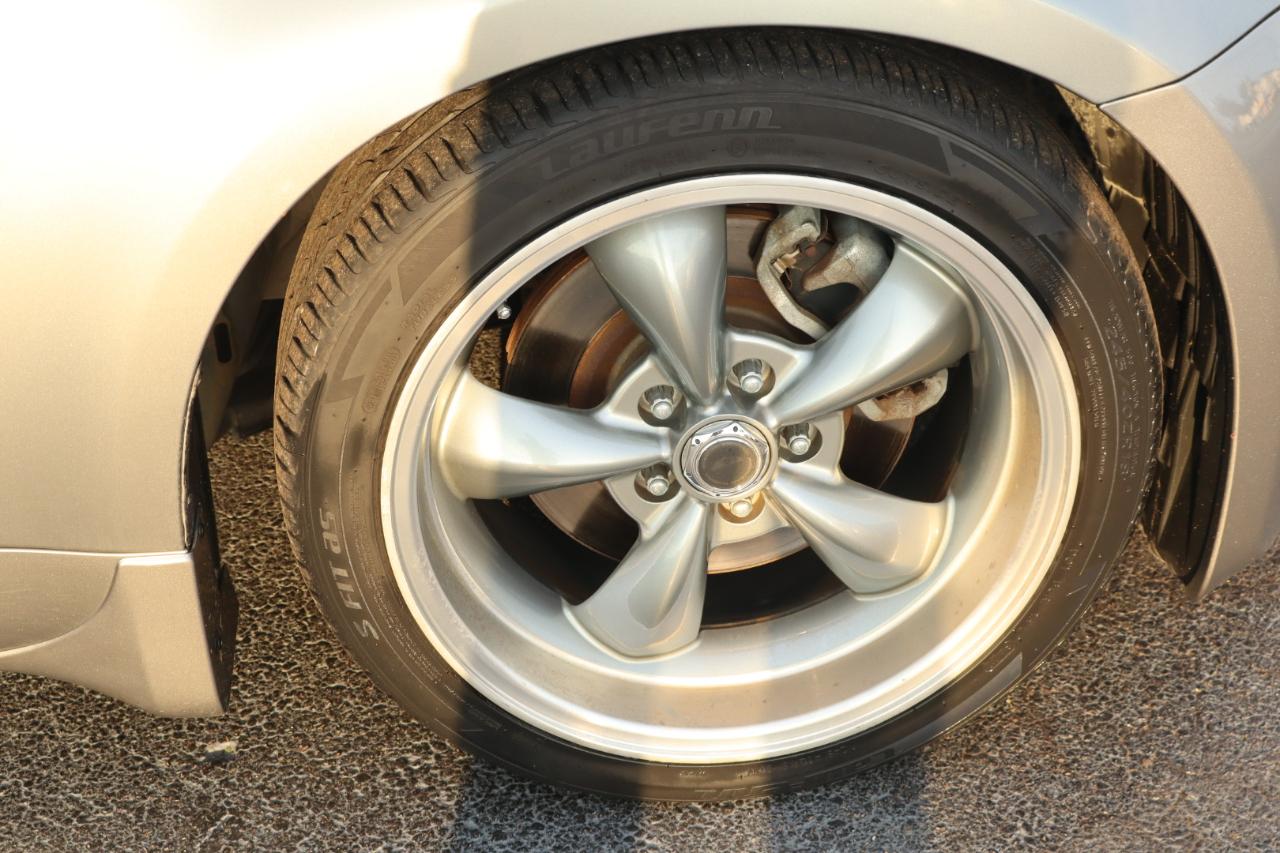 Nissan 350Z  2006