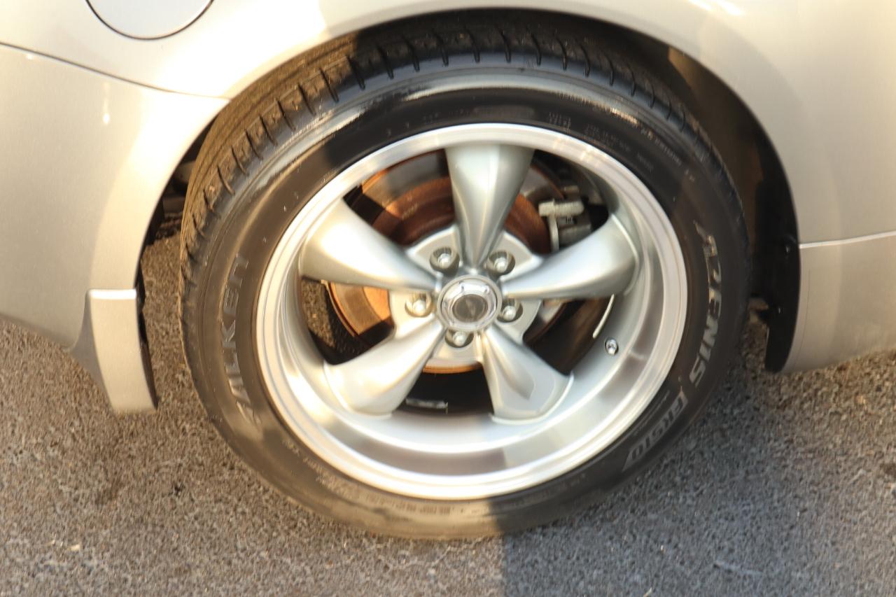 Nissan 350Z  2006