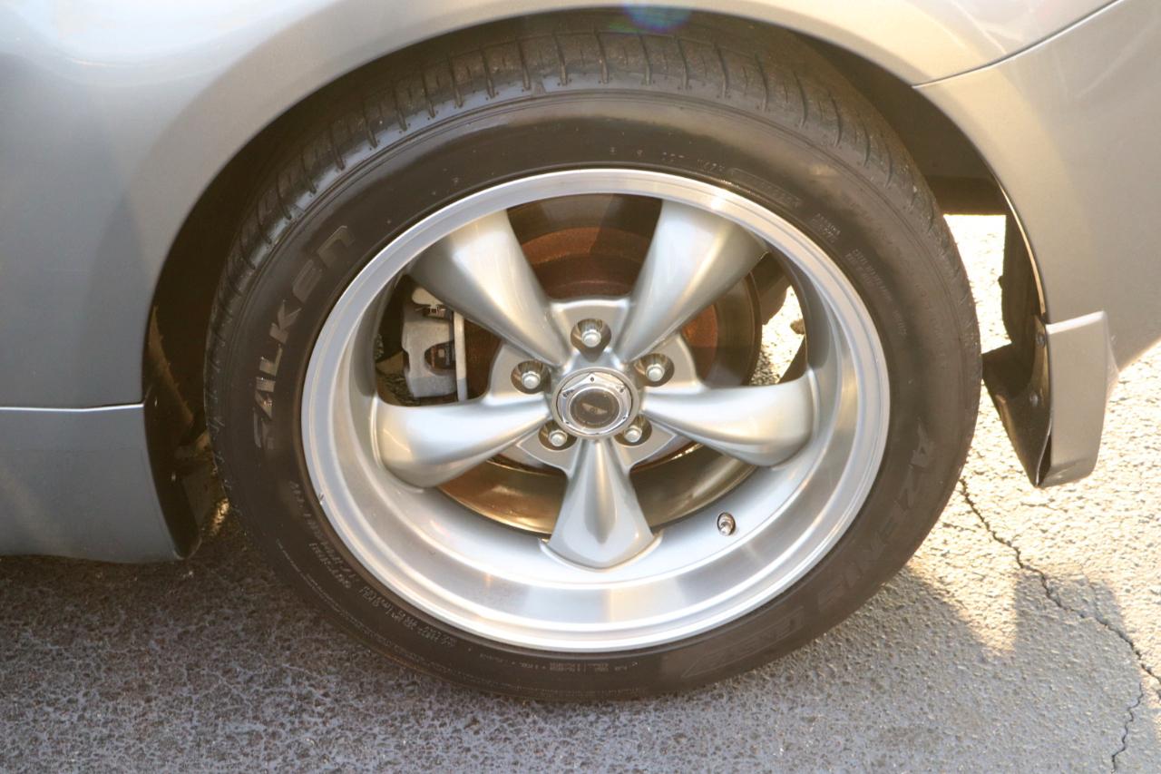 Nissan 350Z  2006