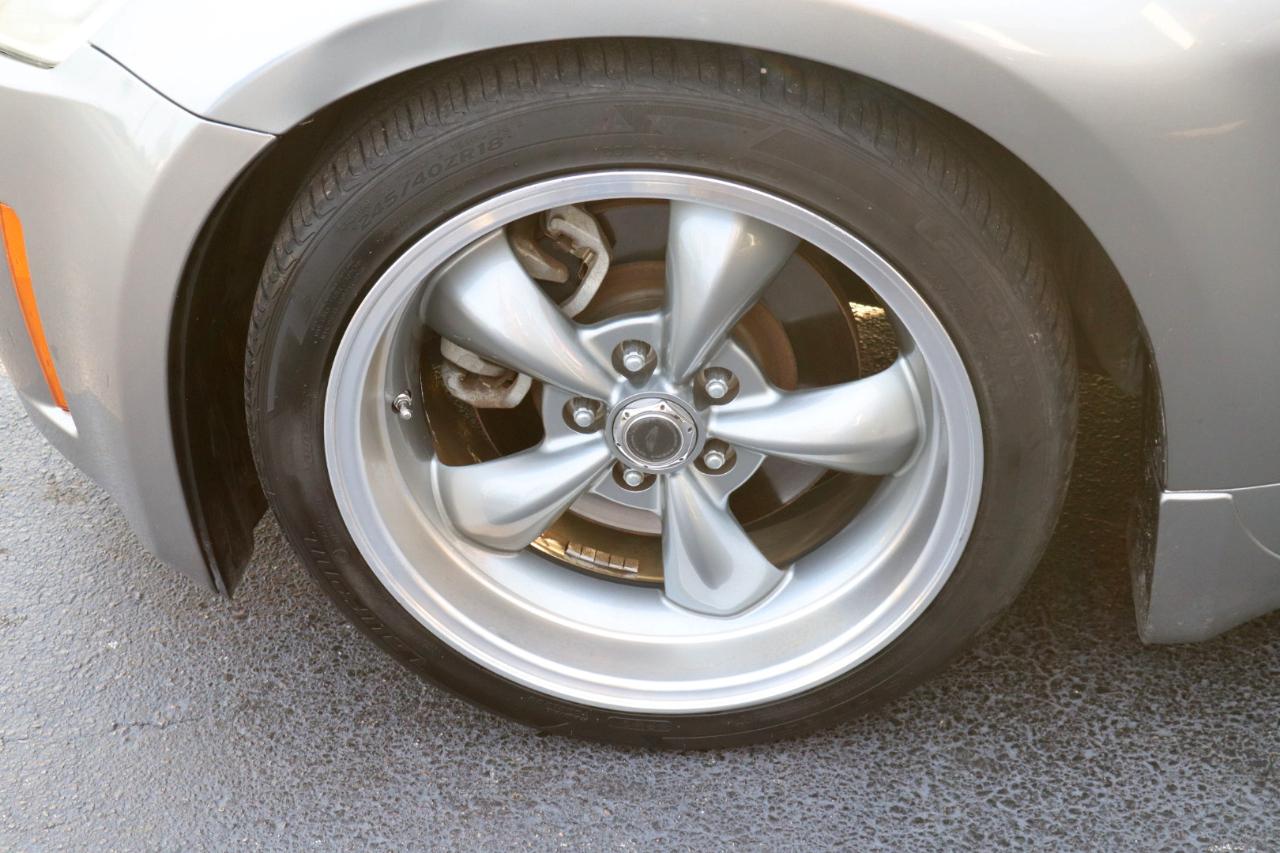 Nissan 350Z  2006