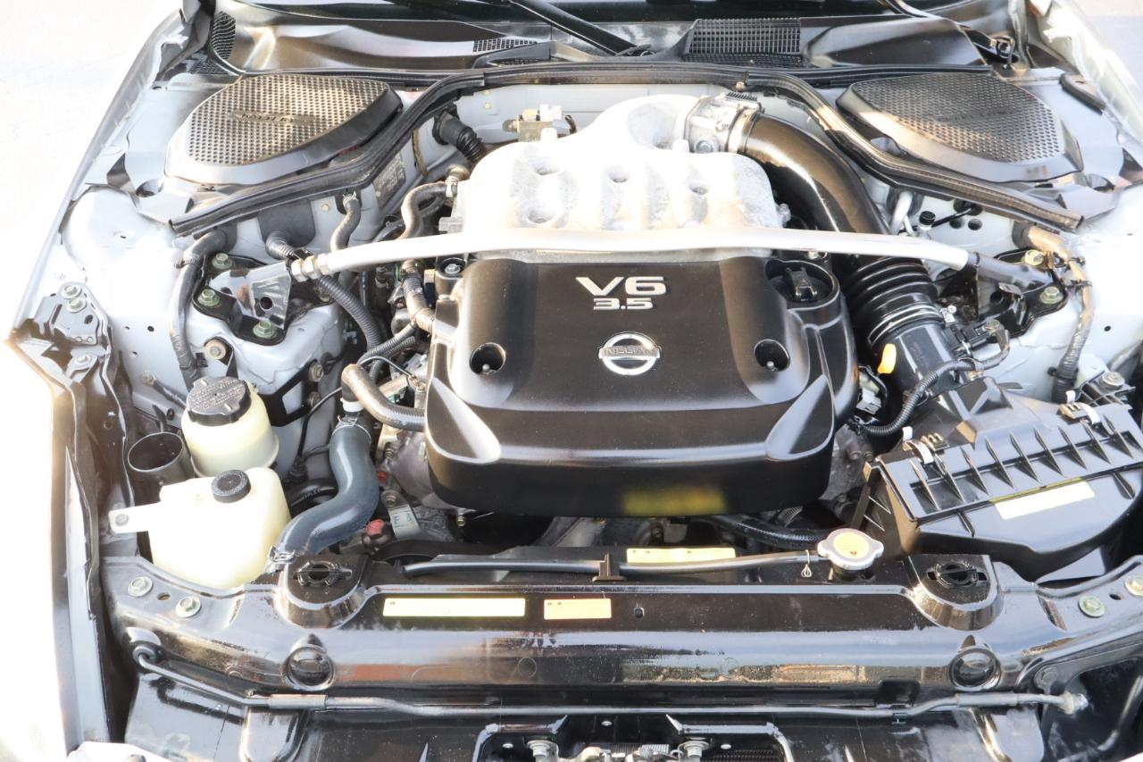 Nissan 350Z  2006