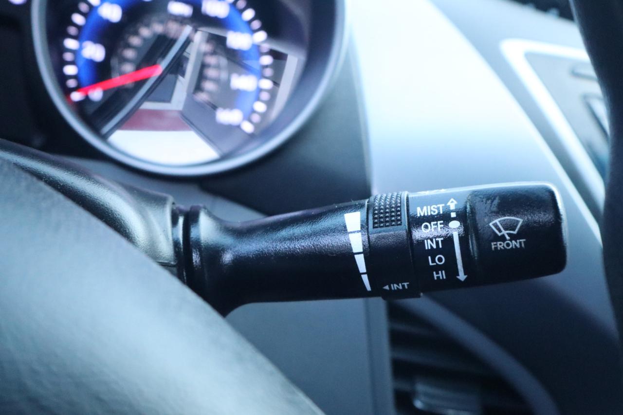 Hyundai Elantra 4dr Sdn Auto GLS (Ulsan Plant) 2013