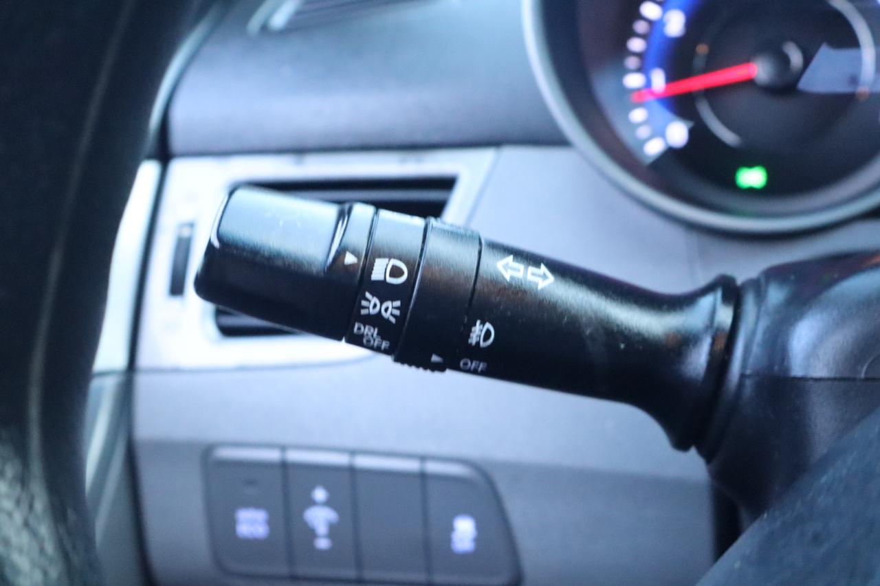Hyundai Elantra 4dr Sdn Auto GLS (Ulsan Plant) 2013