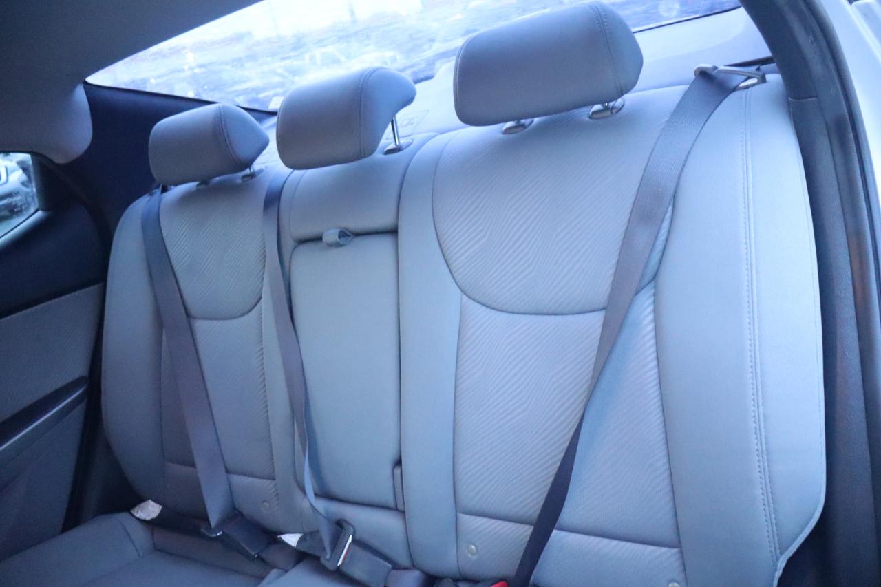 Hyundai Elantra 4dr Sdn Auto GLS (Ulsan Plant) 2013