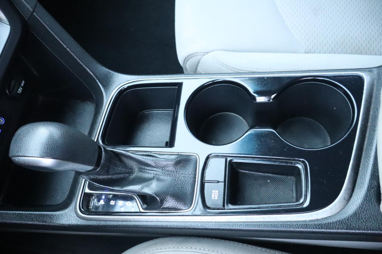Hyundai Sonata SE 2.4L 2018