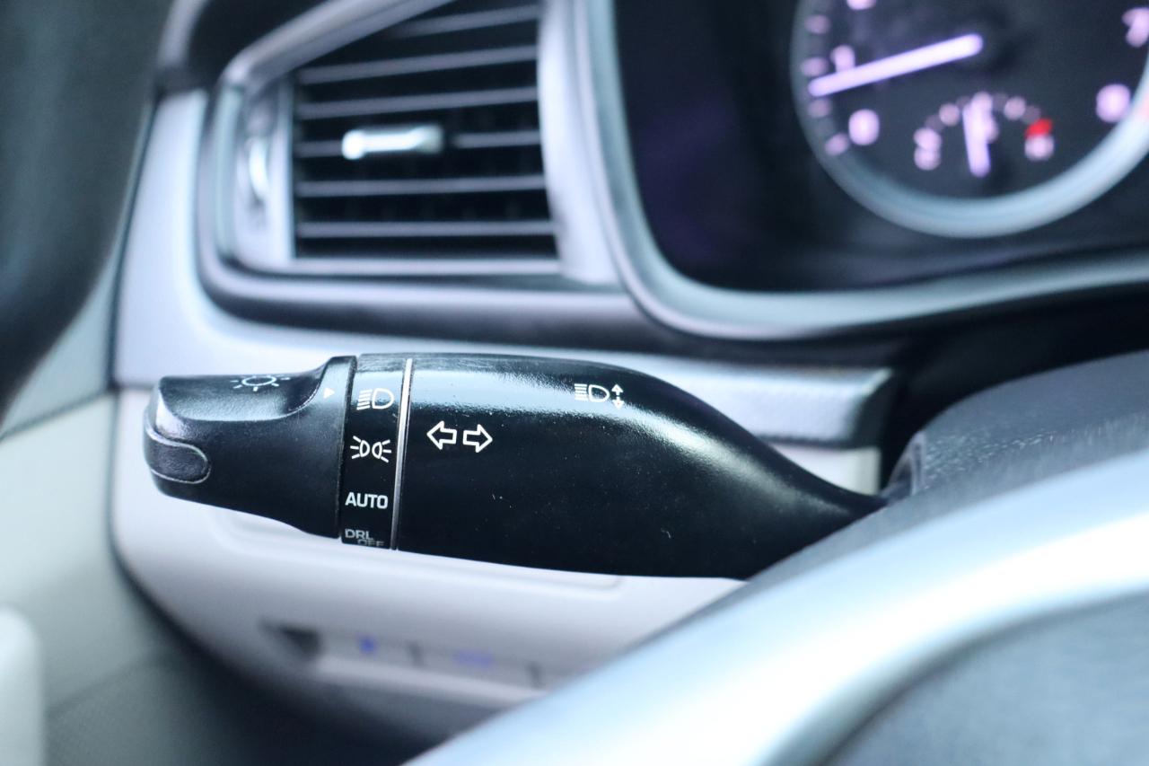 Hyundai Sonata SE 2.4L 2018