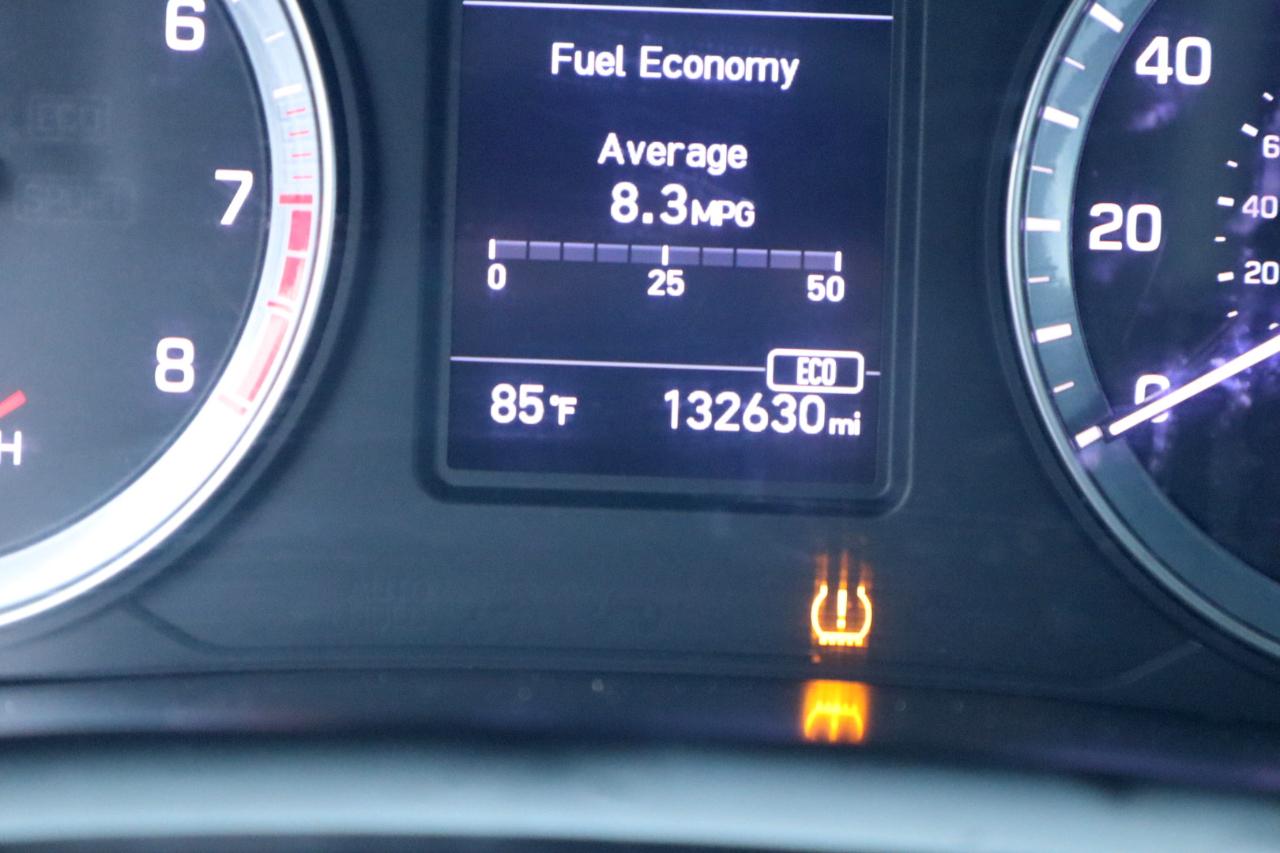 Hyundai Sonata SE 2.4L 2018