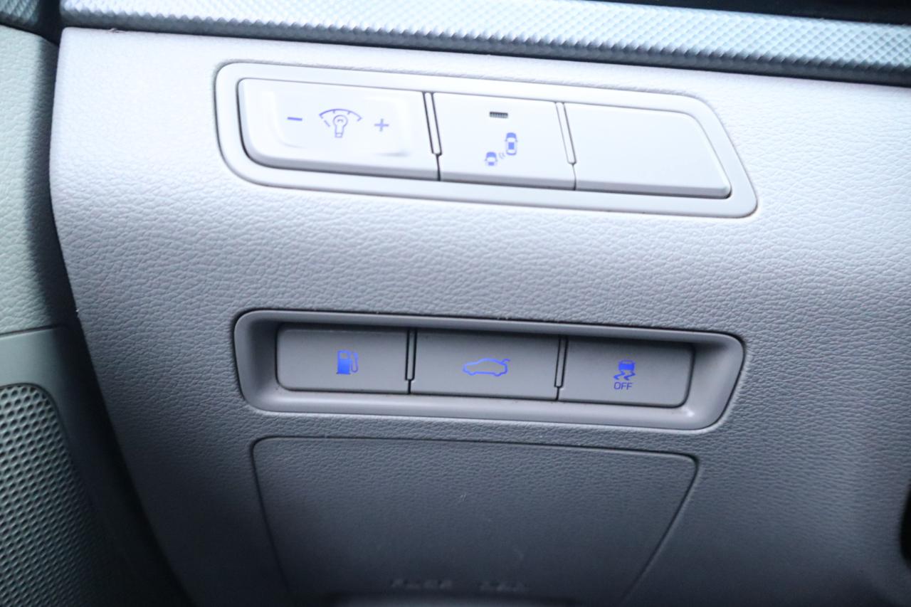Hyundai Sonata SE 2.4L 2018