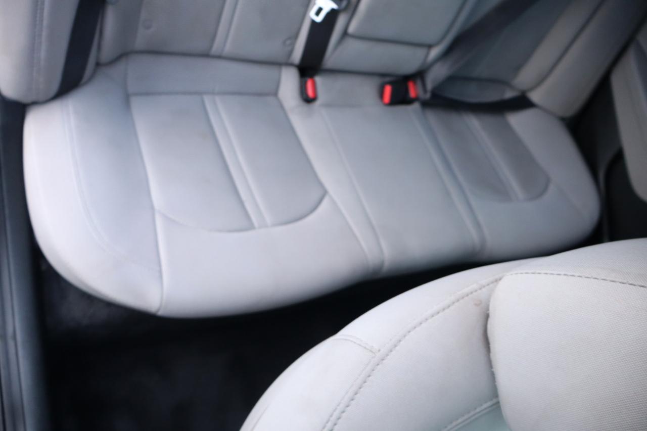 Hyundai Sonata SE 2.4L 2018