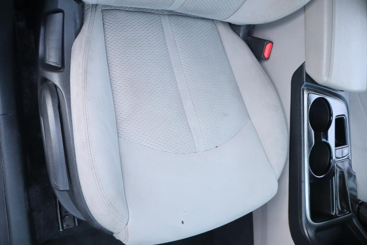 Hyundai Sonata SE 2.4L 2018