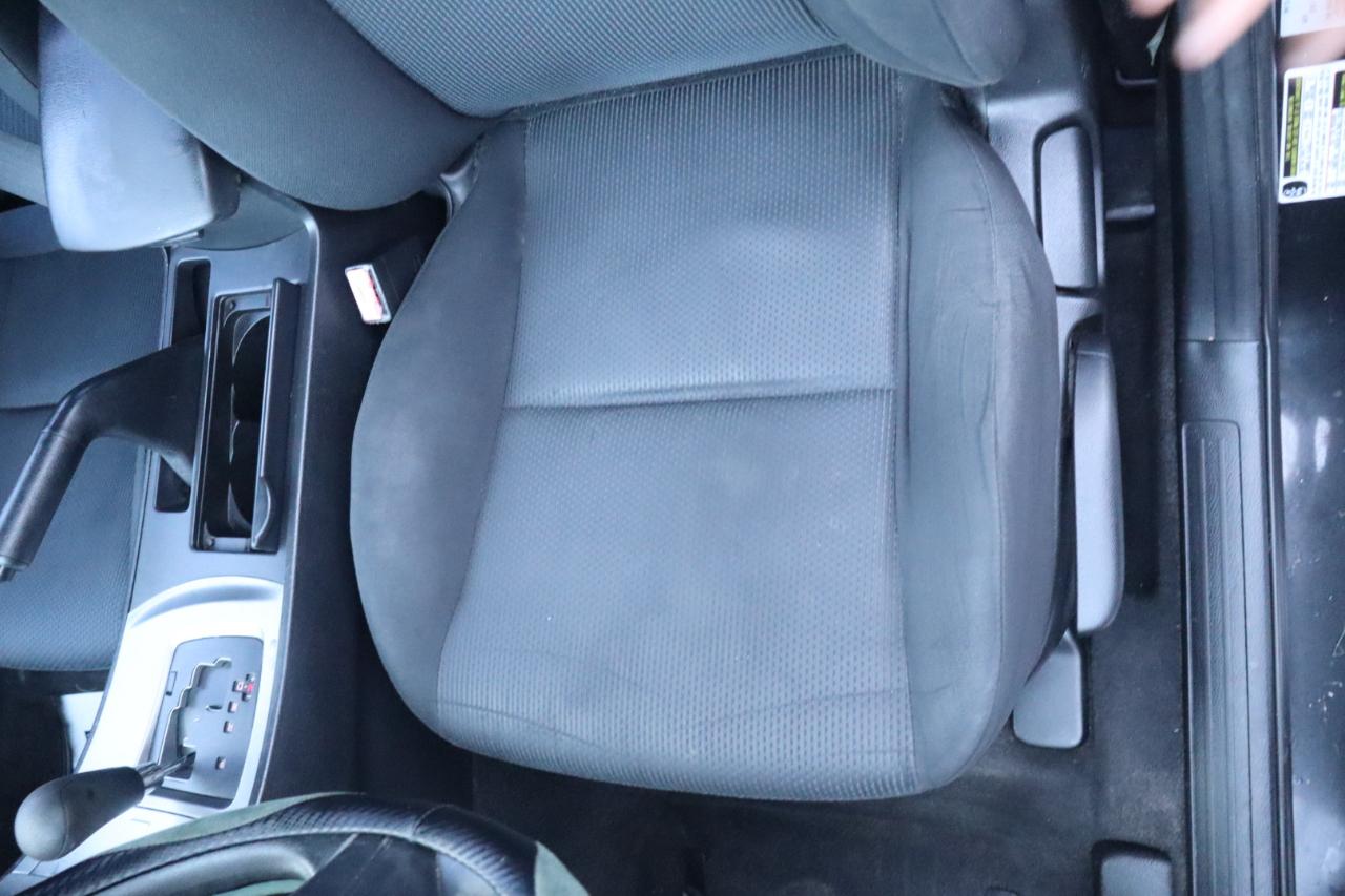 Mazda MAZDA3 4dr Sdn Auto i Touring 2011