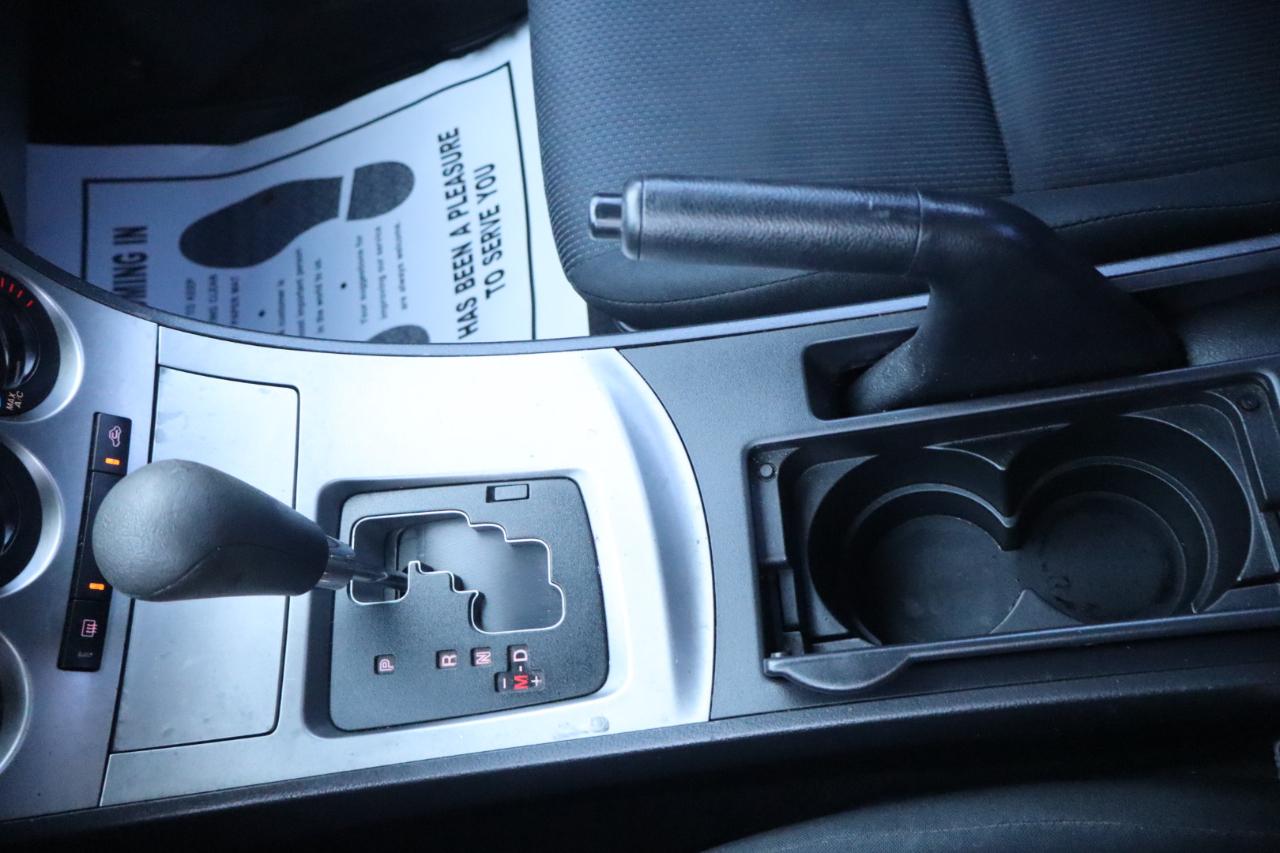 Mazda MAZDA3 4dr Sdn Auto i Touring 2011