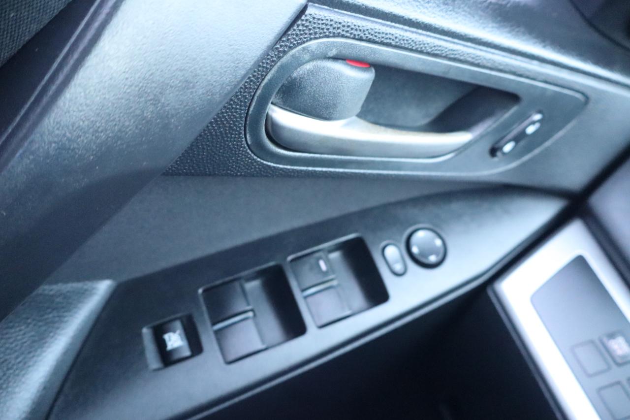 Mazda MAZDA3 4dr Sdn Auto i Touring 2011