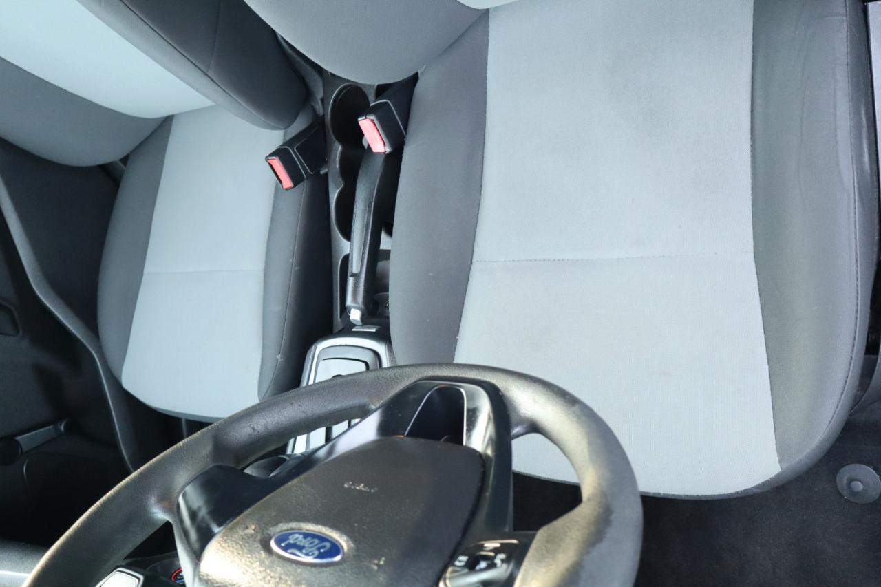 Ford Fiesta 4dr Sdn S 2016