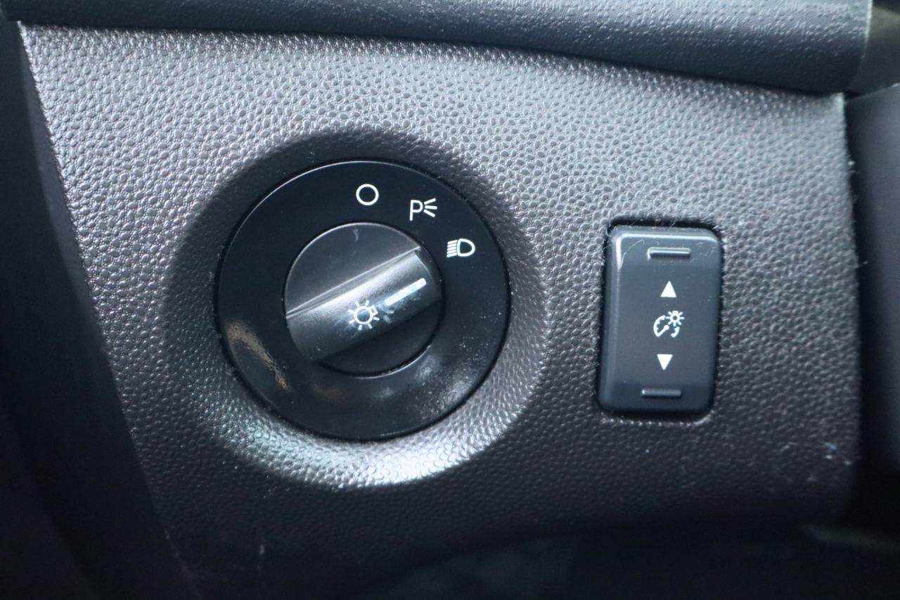 Ford Fiesta 4dr Sdn S 2016