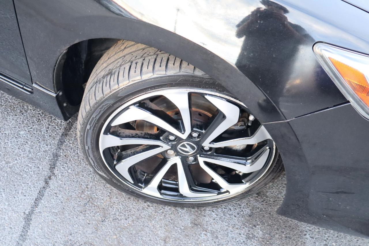 Acura ILX  2016