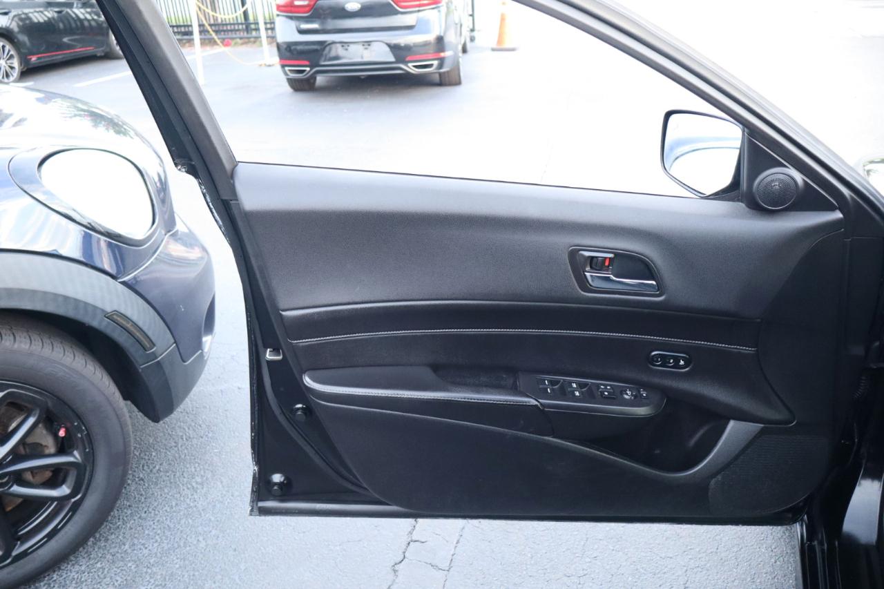 Acura ILX  2016
